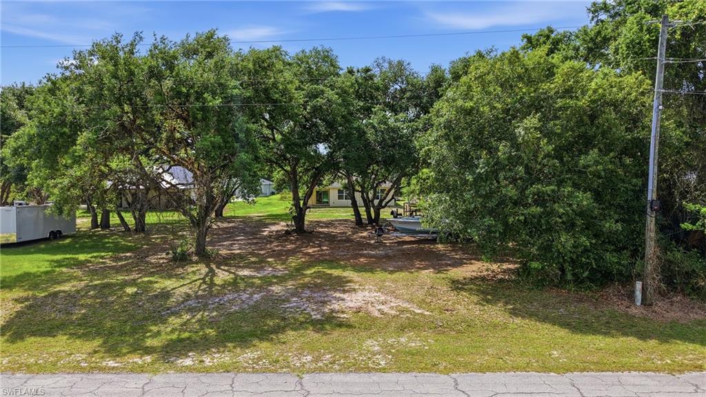 PORT LABELLE - Residential