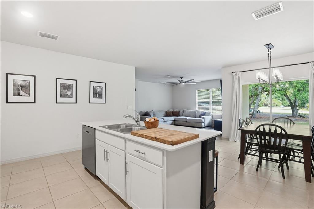 PORT LABELLE - Residential