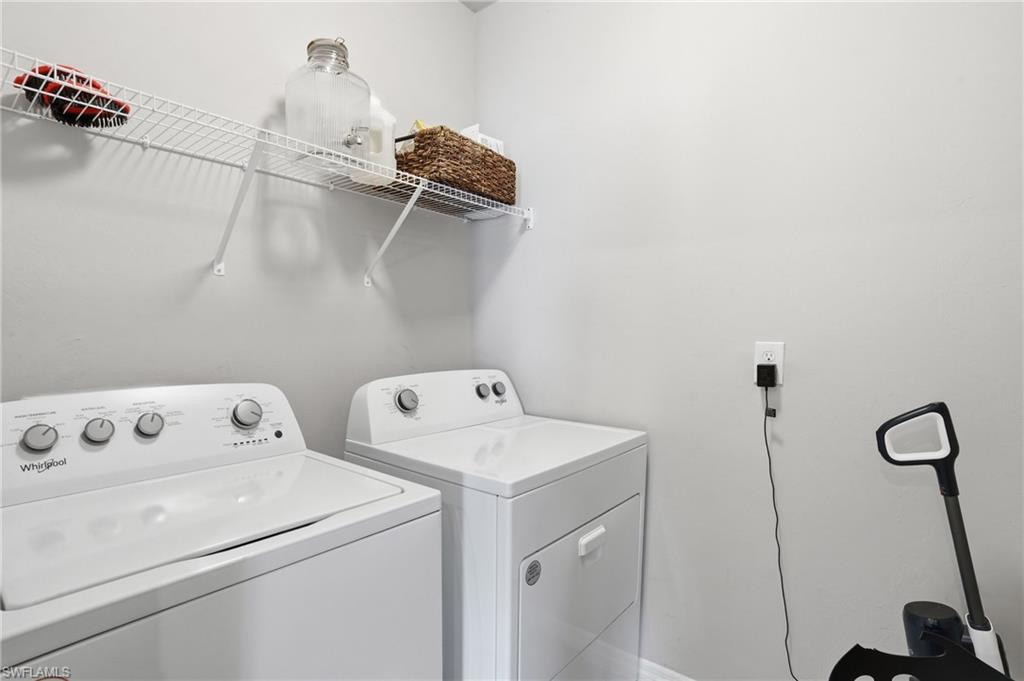 PORT LABELLE - Residential