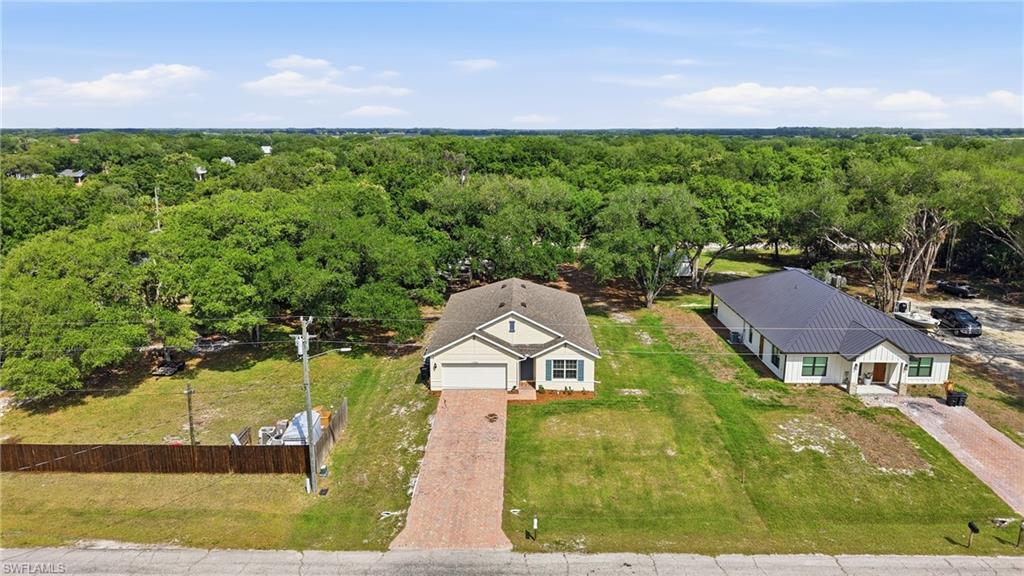 PORT LABELLE - Residential