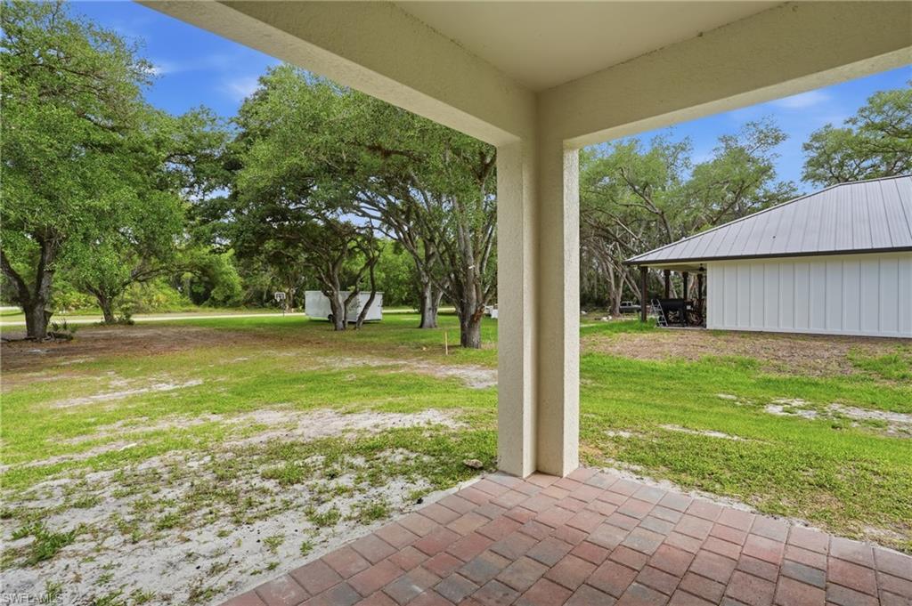 PORT LABELLE - Residential