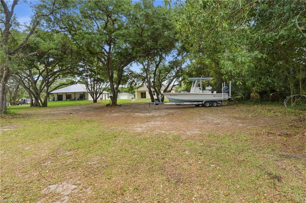 PORT LABELLE - Residential