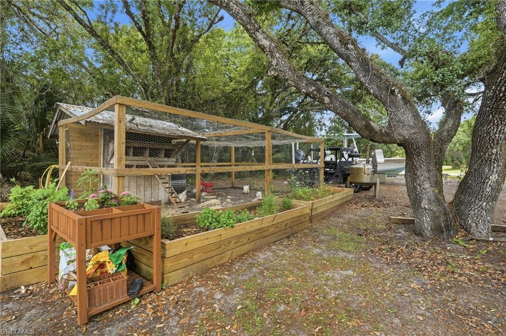 PORT LABELLE - Residential