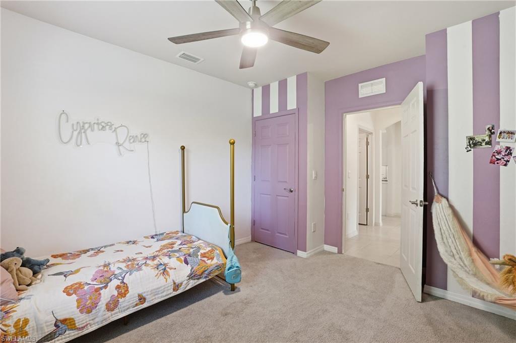 PORT LABELLE - Residential