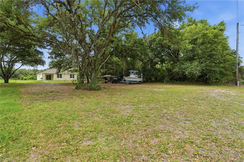 PORT LABELLE - Residential