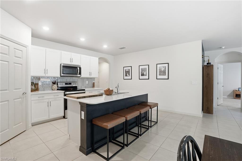 PORT LABELLE - Residential