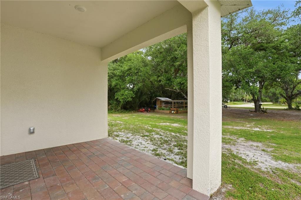 PORT LABELLE - Residential