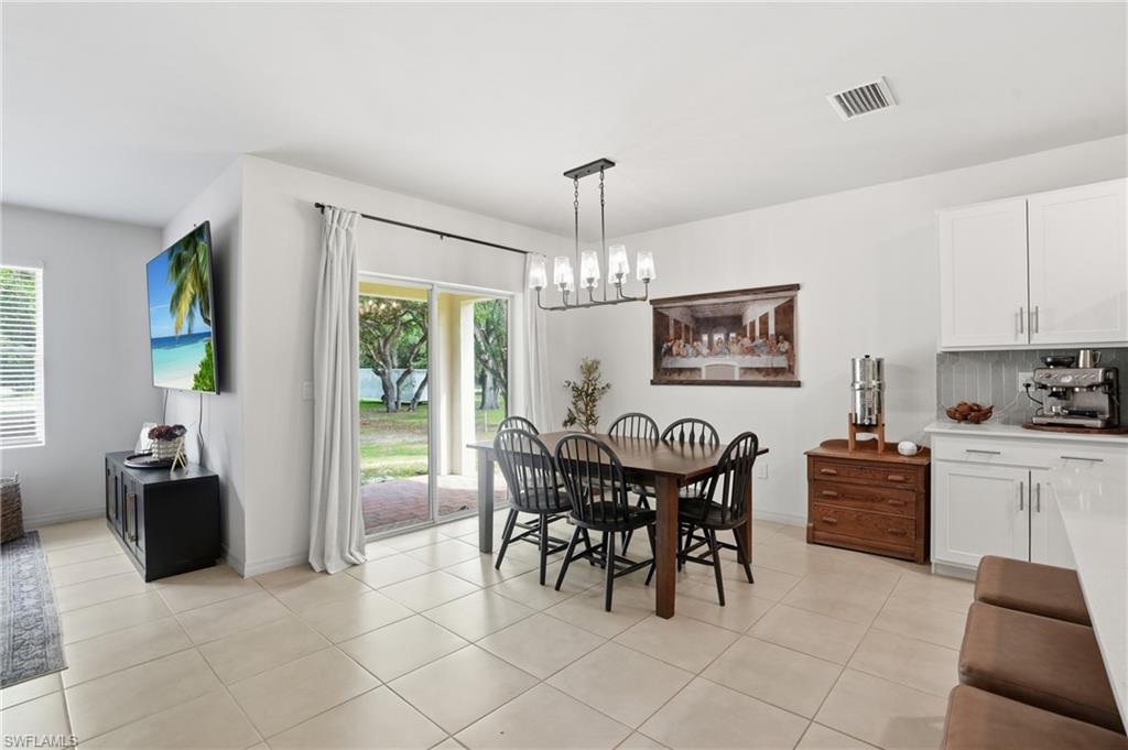 PORT LABELLE - Residential