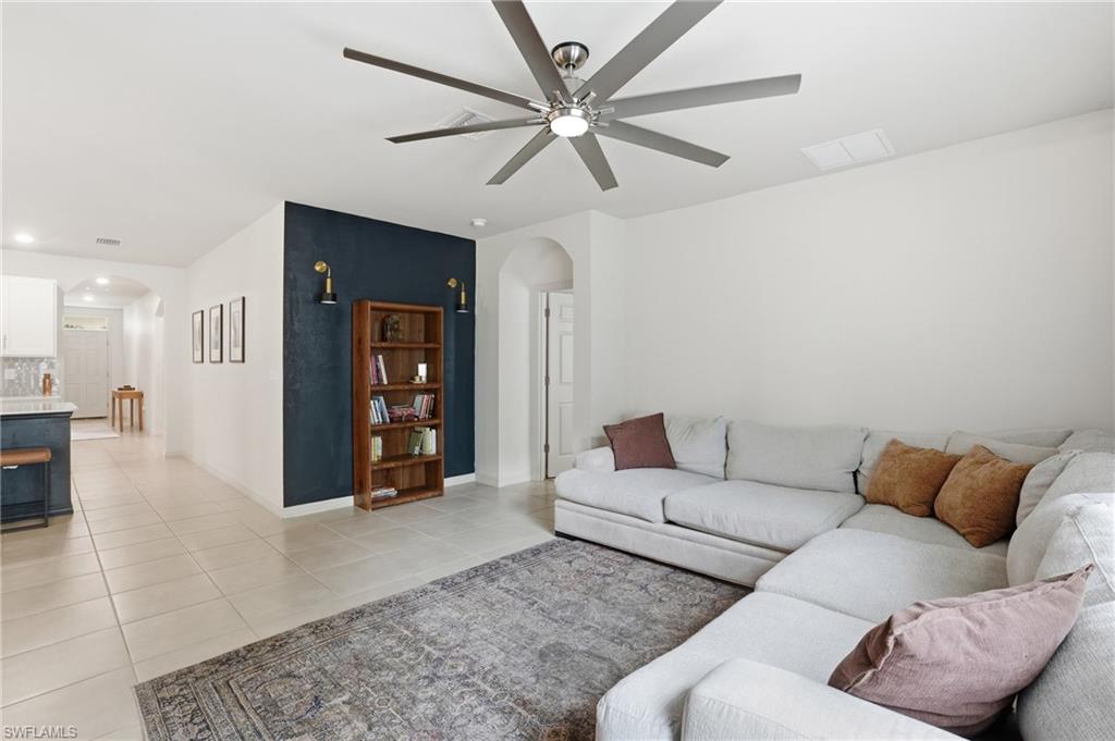 PORT LABELLE - Residential