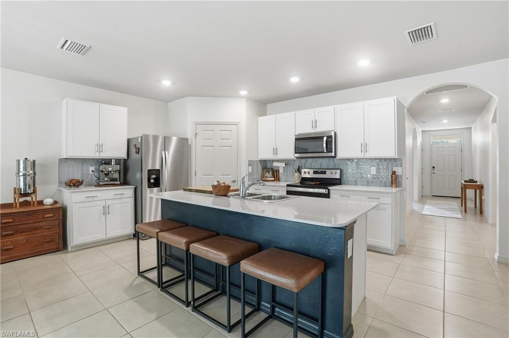 PORT LABELLE - Residential