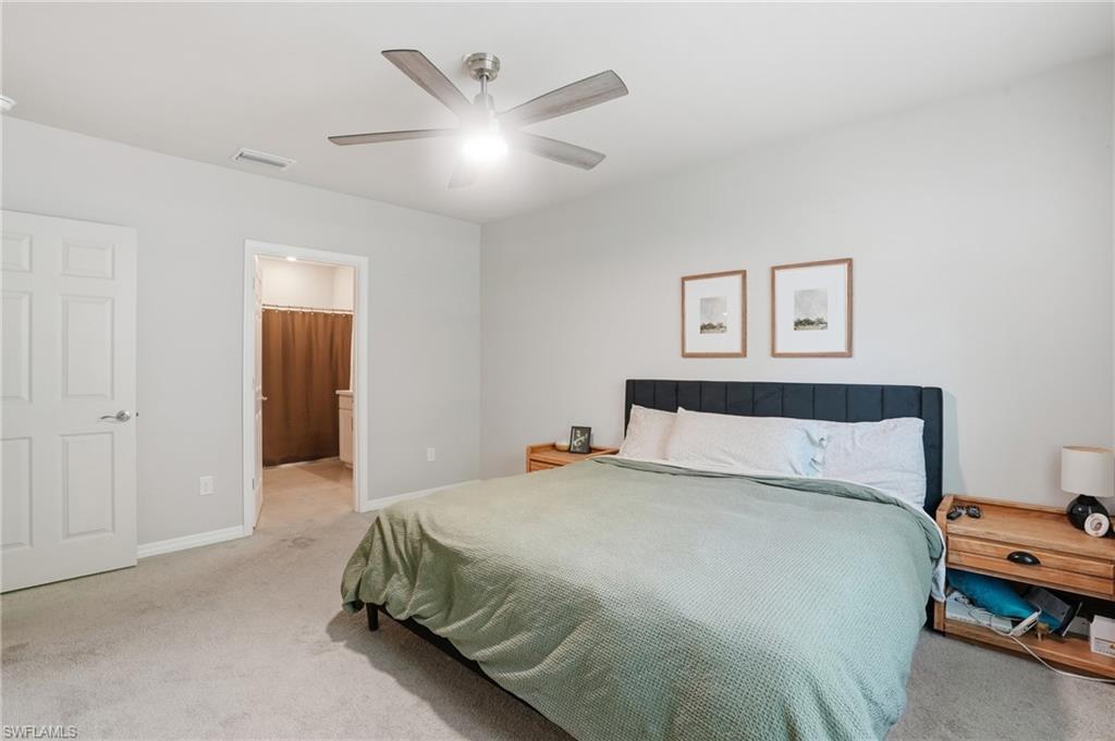 PORT LABELLE - Residential