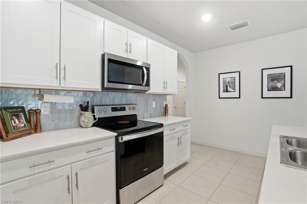 PORT LABELLE - Residential