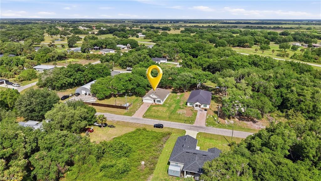 PORT LABELLE - Residential