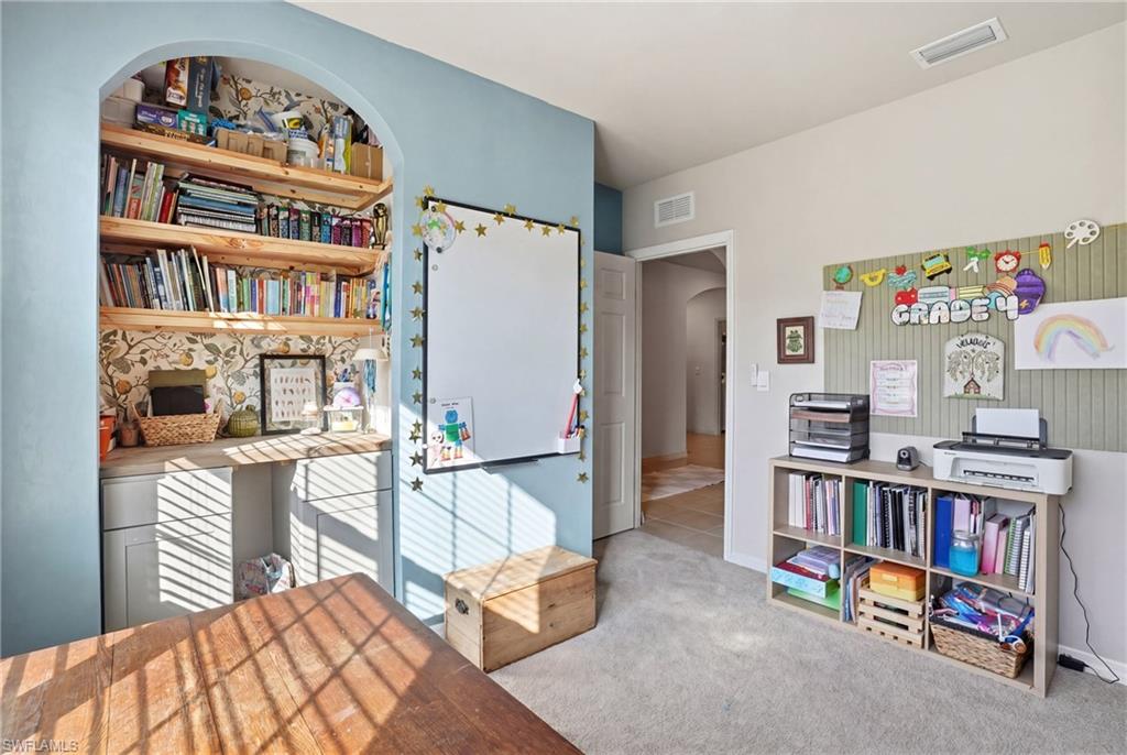 PORT LABELLE - Residential