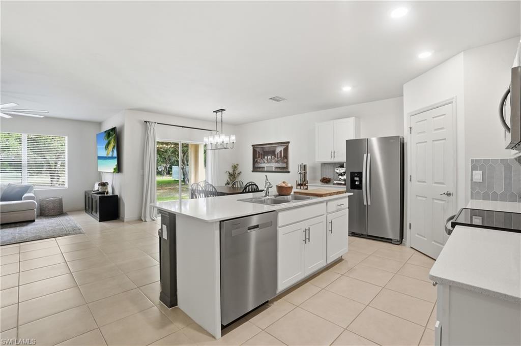 PORT LABELLE - Residential