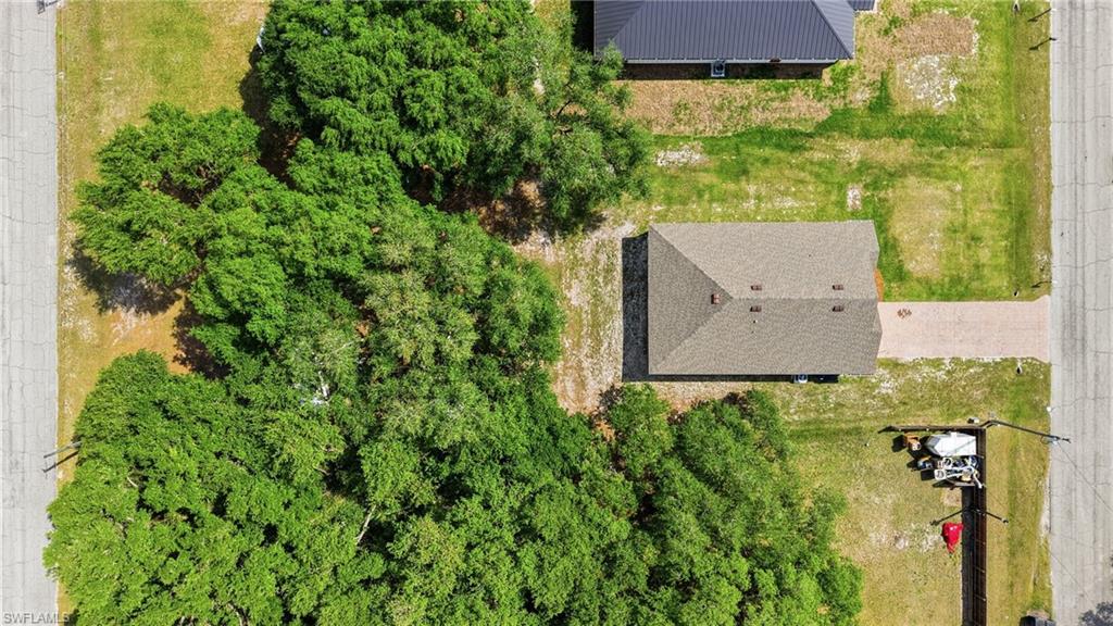 PORT LABELLE - Residential