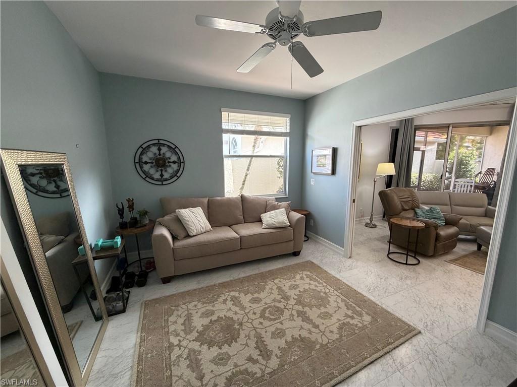 SONOMA LAKE - Residential Lease