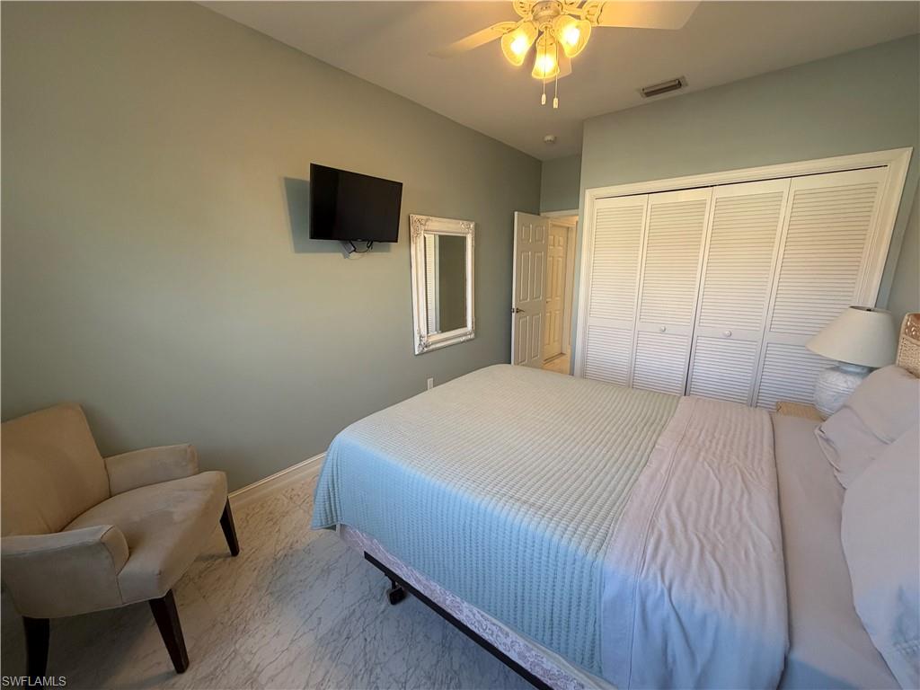 SONOMA LAKE - Residential Lease