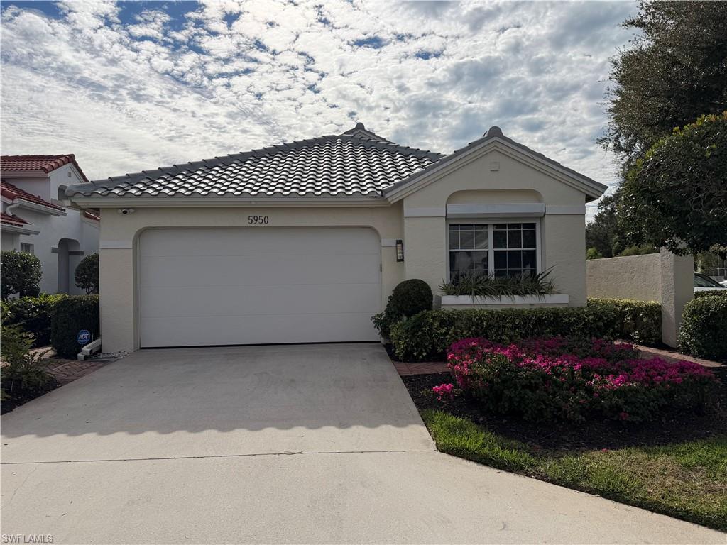 SONOMA LAKE - Residential Lease