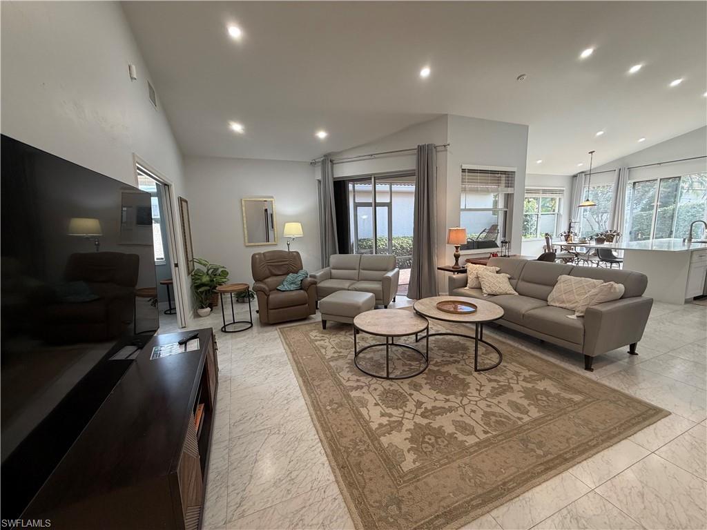 SONOMA LAKE - Residential Lease