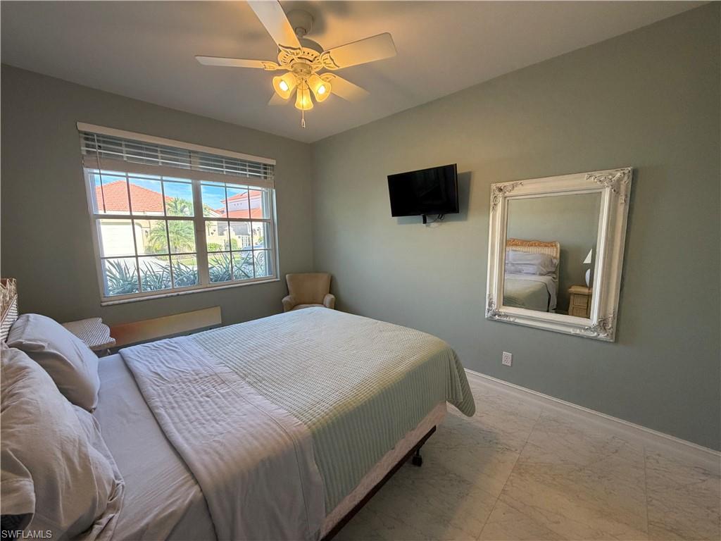 SONOMA LAKE - Residential Lease