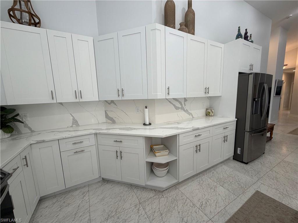 SONOMA LAKE - Residential Lease