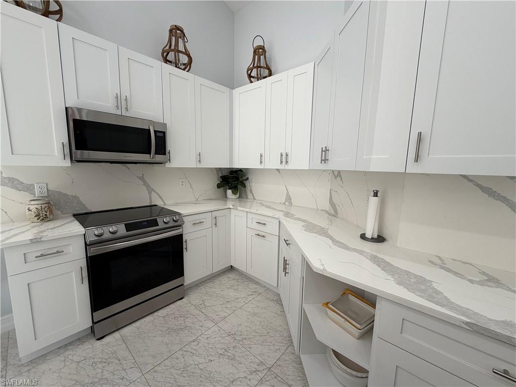 SONOMA LAKE - Residential Lease