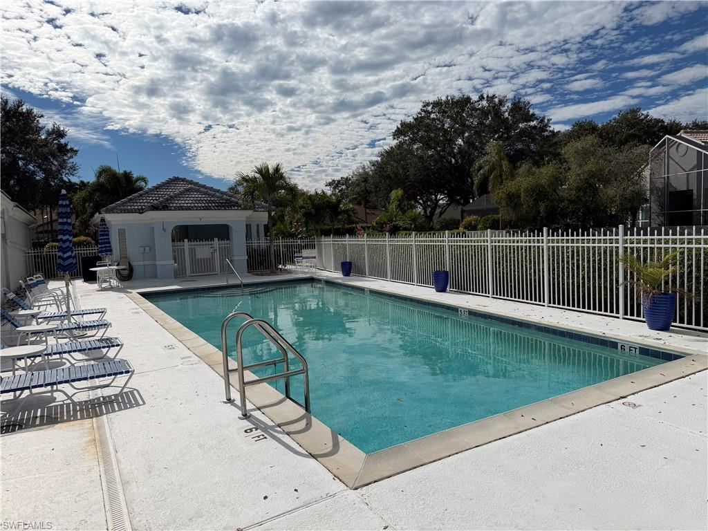 SONOMA LAKE - Residential Lease