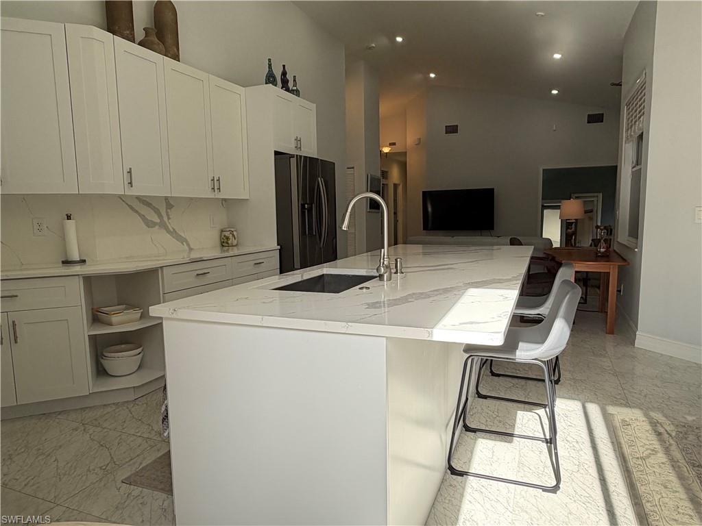 SONOMA LAKE - Residential Lease