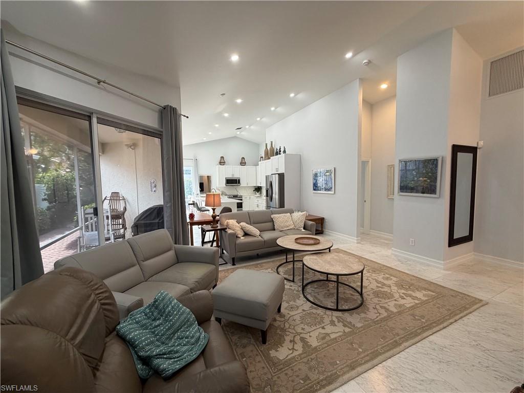 SONOMA LAKE - Residential Lease