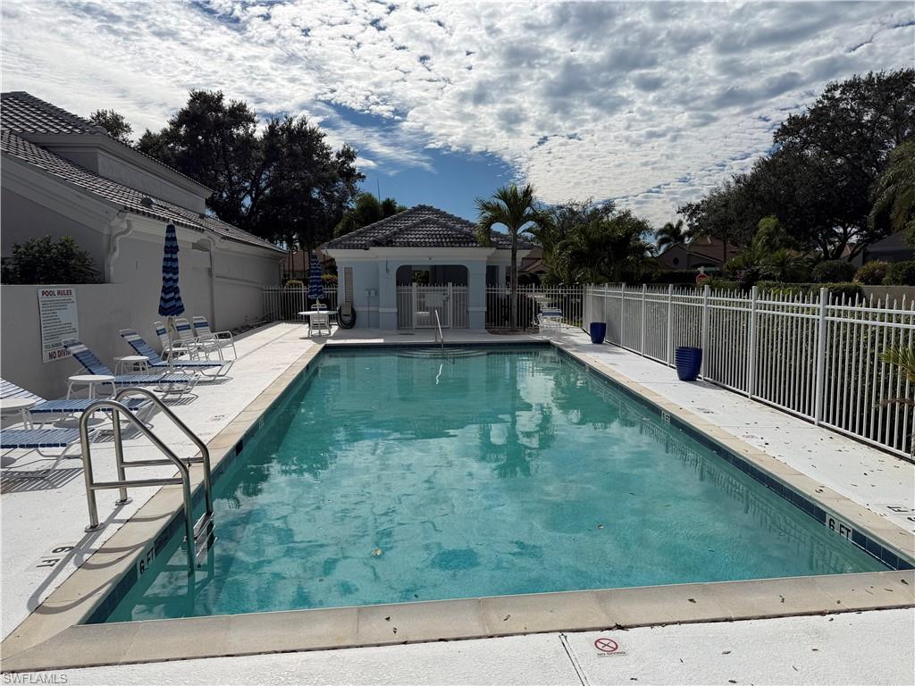 SONOMA LAKE - Residential Lease