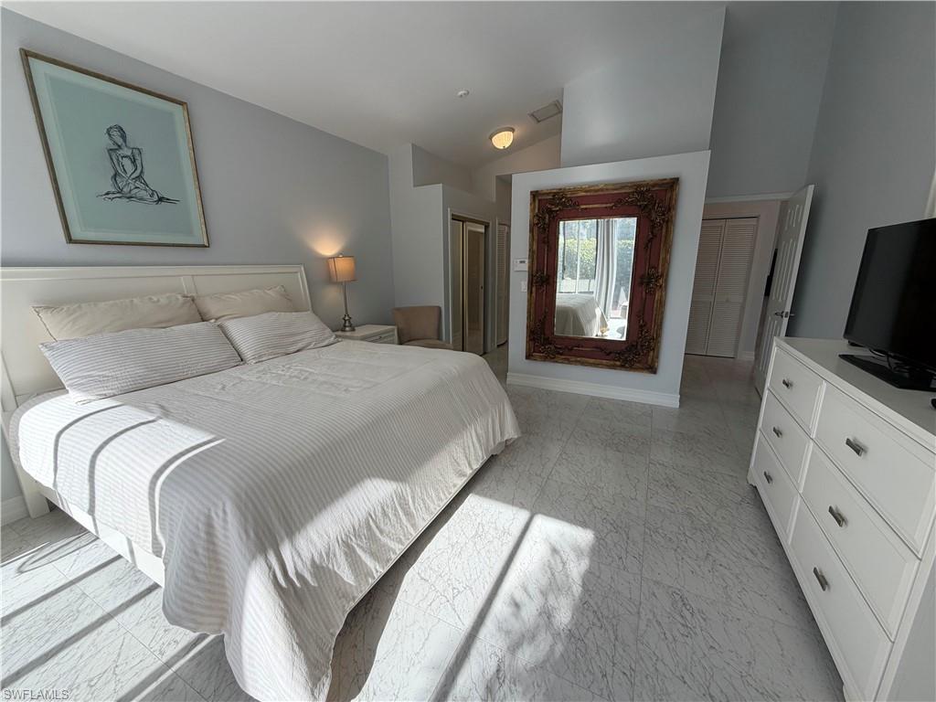 SONOMA LAKE - Residential Lease