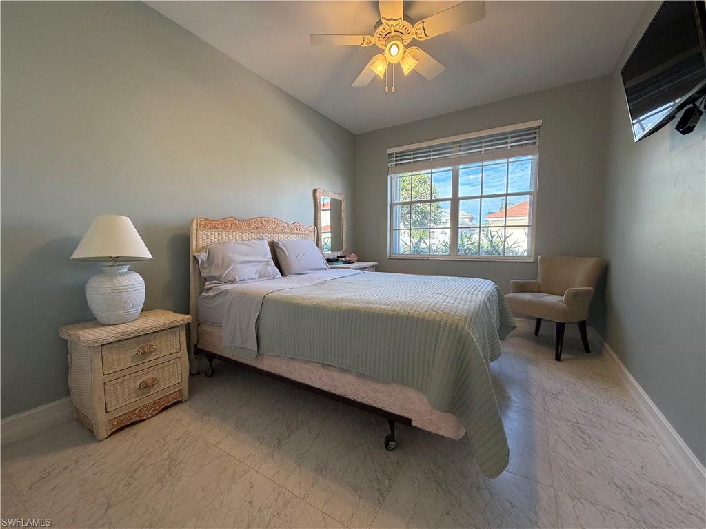 SONOMA LAKE - Residential Lease