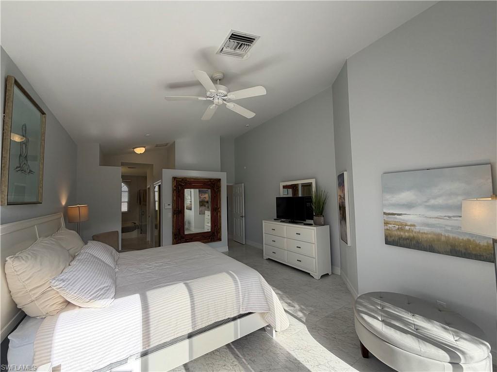 SONOMA LAKE - Residential Lease