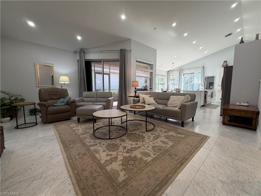 SONOMA LAKE - Residential Lease