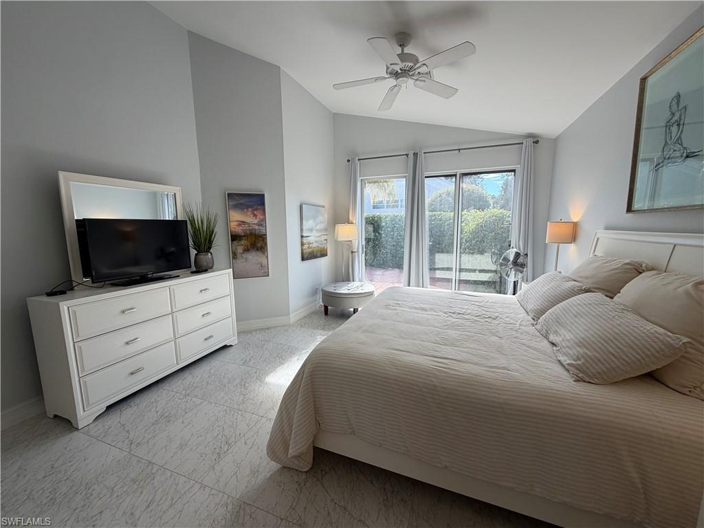 SONOMA LAKE - Residential Lease