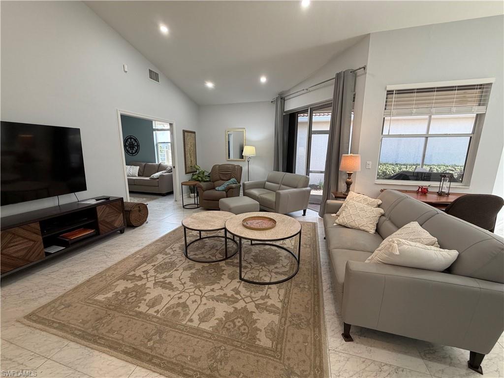 SONOMA LAKE - Residential Lease