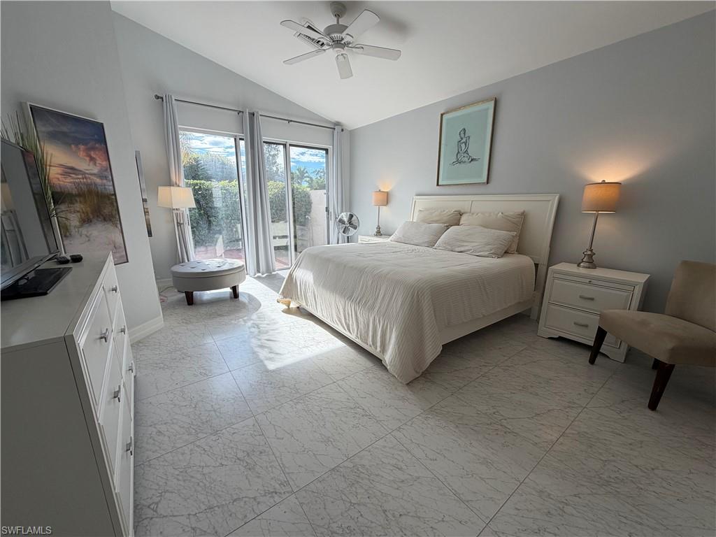 SONOMA LAKE - Residential Lease