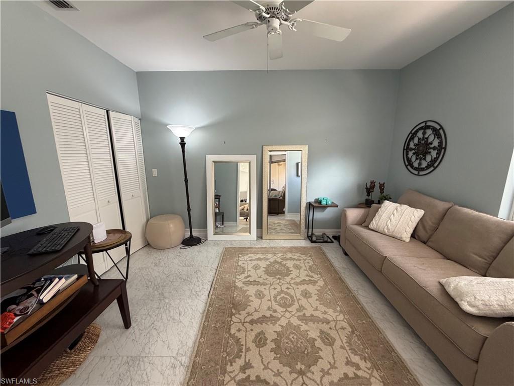 SONOMA LAKE - Residential Lease