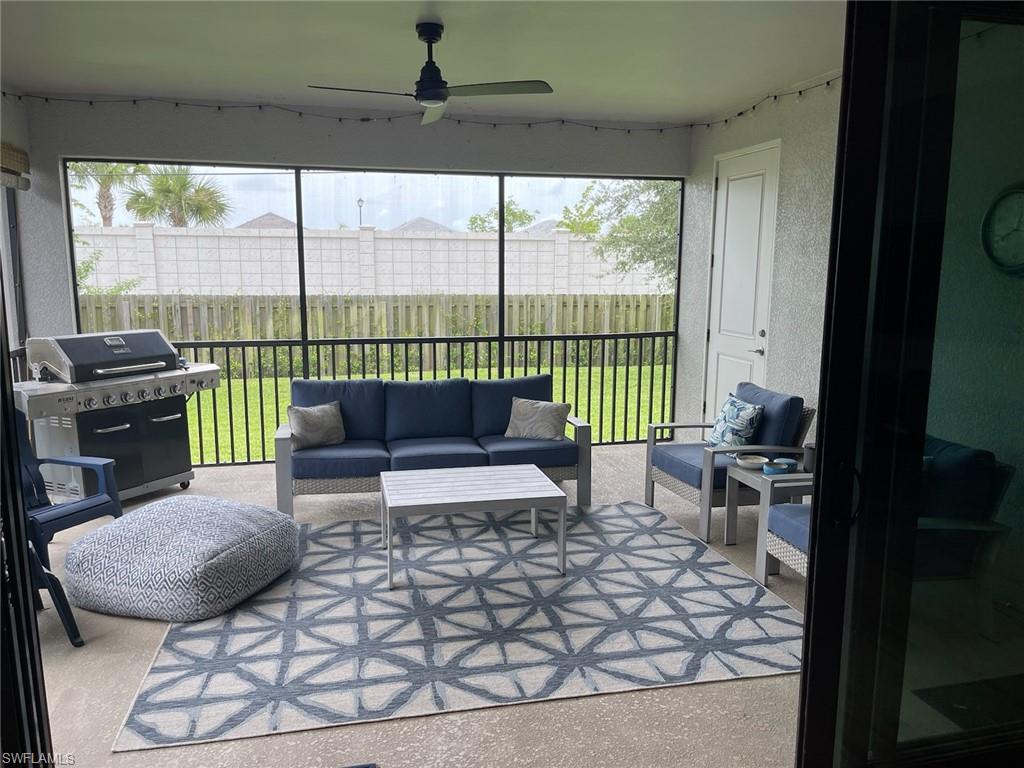 HALLENDALE - Residential Lease