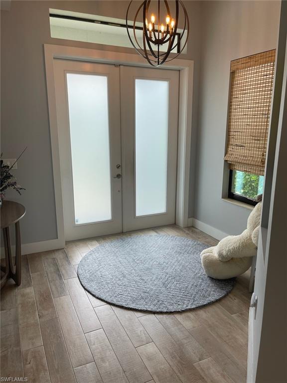 HALLENDALE - Residential Lease