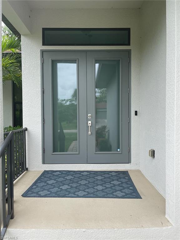 HALLENDALE - Residential Lease