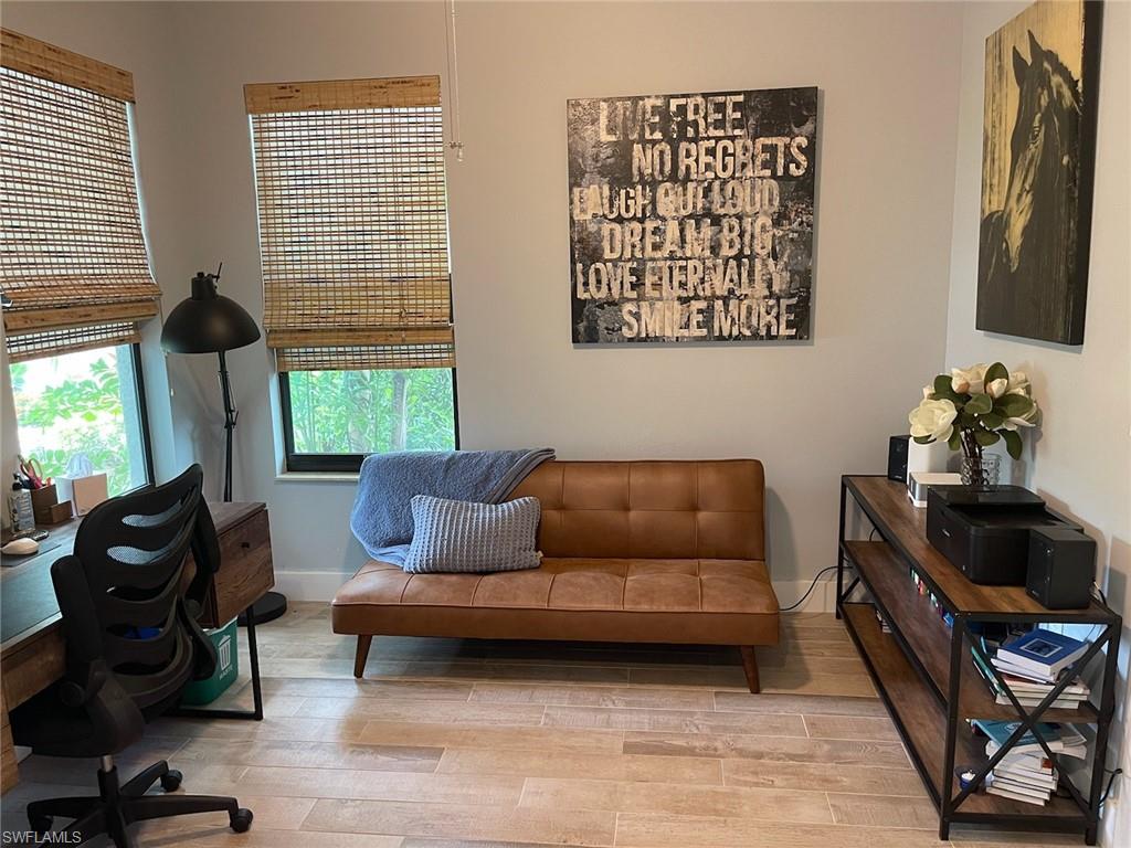 HALLENDALE - Residential Lease