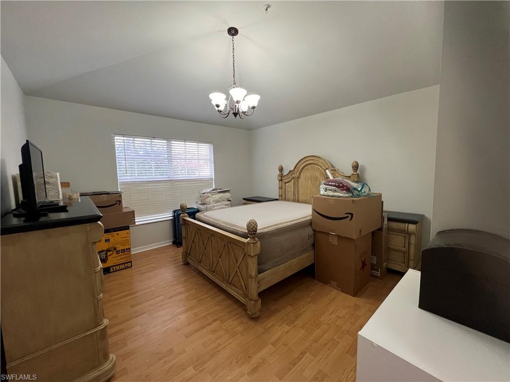 PINEHURST - Residential Lease