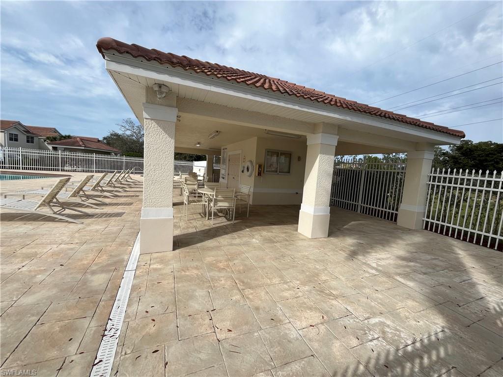 PINEHURST - Residential Lease