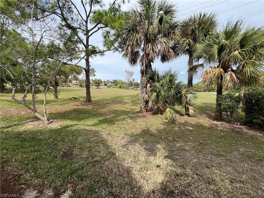 PINEHURST - Residential Lease