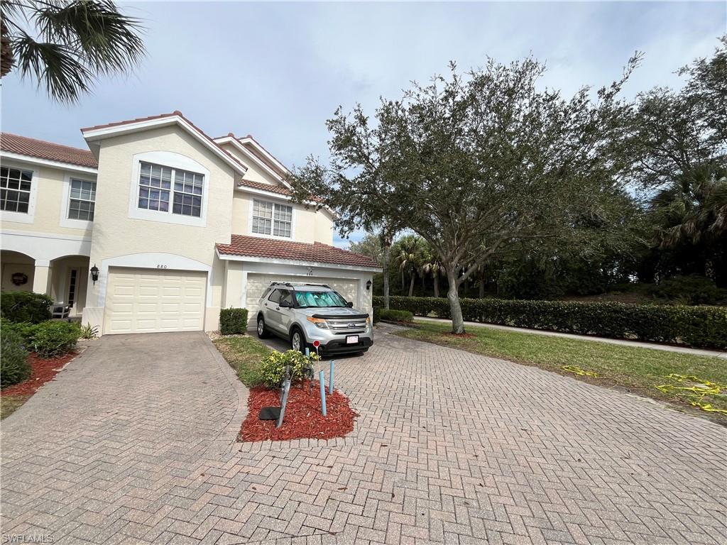 PINEHURST - Residential Lease