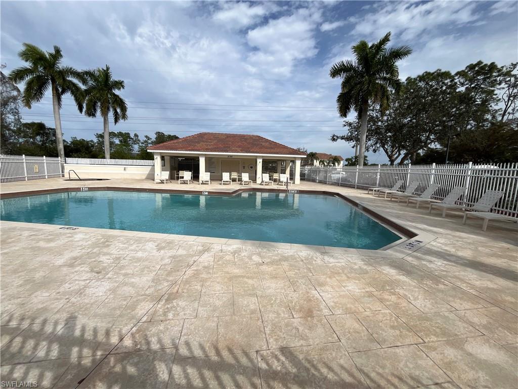 PINEHURST - Residential Lease