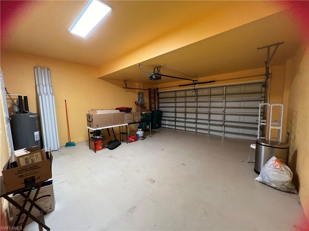 PINEHURST - Residential Lease