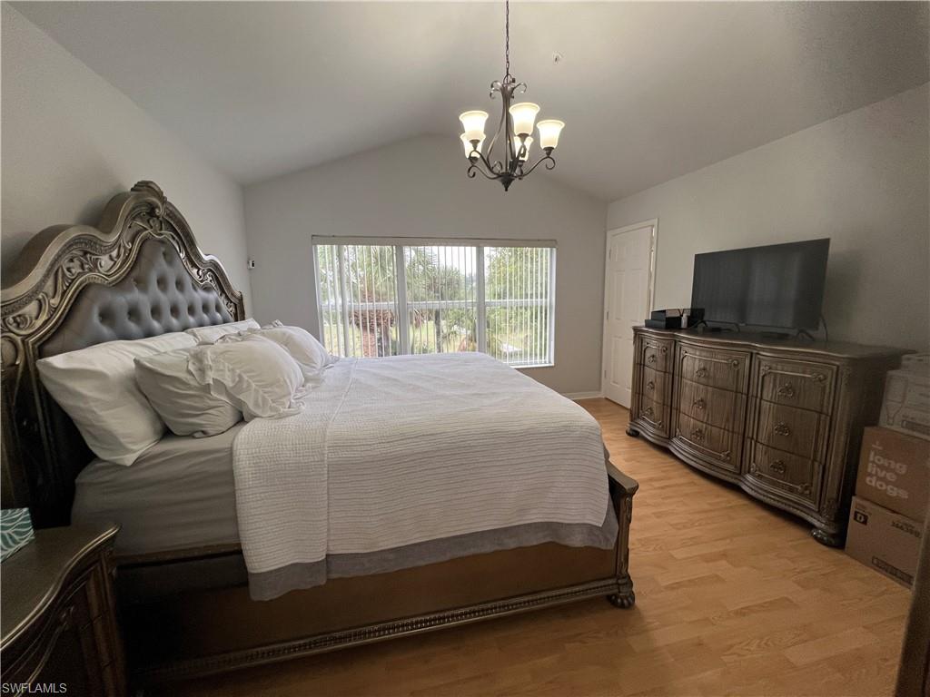 PINEHURST - Residential Lease